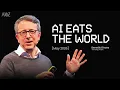 The Economics of AI Usage and What s Next For SaaS Benedict Evans on a16z
