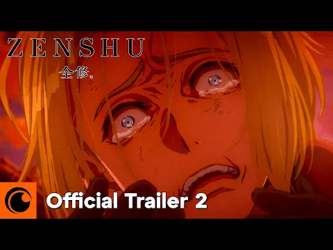 Official Trailer 2 [Subtitled]