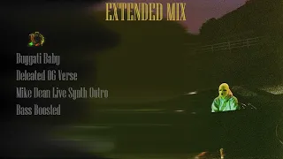 with unreleased og verse pop smoke travis scott gatti baby