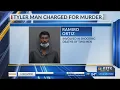 Tyler man arrested for suspected gang-related murder that left two men dead