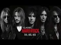 Slow Rock Ballad Cover (70s 80s 90s Rock Classic) Rock n Roll Mix 2025
