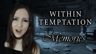 Download ANAHATA – Memories [WITHIN TEMPTATION Cover] MP3