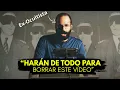 Download Lagu EX-OCULTISTA : Los 24 minutos más reveladores de tu vida
