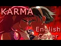 Download Lagu ALIEN STAGE - Karma【English Ver.】| Feng Yi