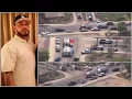 RAW News chopper over officer-involved shooting in Casa Grande