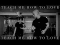 Download Lagu Galdive - Teach Me How To Love ㅣ JACK (Collaboration)