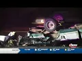 Eastbound I-470 in west Topeka reopens after fatal three-vehicle crash