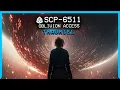 SCP-6511 OBLIVION ACCESS Thaumiel K Class Scenario SCP