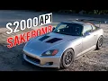 Download Lagu Ik ga misschien een S2000 kopen | 2001 Honda S2000 AP1