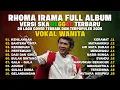 Lagu Rhoma Irama Vokal Wanita Versi SKA Reggae Terbaru 2025 🎸 Lagu Dangdut Lawas Teropuler