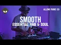 Download Lagu Smooth Essential RNB \u0026 SOUL MIX | MARIAH CAREY | NELLY | USHER | BUSTA RHYMES | NE-YO \u0026 MORE