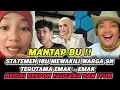 Lagu VIRAL‼️ Emak-Emak Wakili Warga SN, Berani Banget! Ibu Ini Ungkap Faktab begini Respon Yunfa