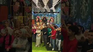 امحارب كفه الاغنيه بتقلب اي فرح منشن ل صحابك اللي فرحهم قرب عشان نفرح معاكو Wedding Egypt 