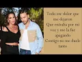 CONTIGO [Letra/Lyrics] MALÚ ft PRINCE ROYCE