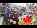 Download Lagu BARU JUALAN 7 BULAN MIE AYAM TJOE'AN SUDAH BANYAK ORDERAN ONLINE - INDONESIAN STREET FOOD