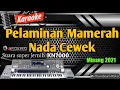 Download Lagu Karaoke lagu minang | Pelaminan mamerah - Nada Cewek
