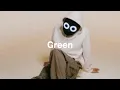 Download Lagu BoyWithUke - Green (Lyric Video)