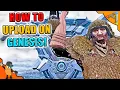 How To Transfer Off Genesis Ark Genesis Obelisk Locations