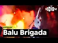 Balu Brigada - live at Pinkpop 2026