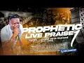 Download Lagu PROPHETIC LIVE PRAISE SEASON 1 BY EVANG OSITA OKANUME 2022 LATEST MUSIC
