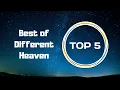 Download Lagu Top 5 Songs of Different Heaven - Best of Different Heaven