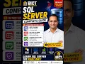 SQL Server ALTER TABLE Commands Explained Beginner to Advanced