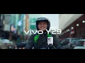#vivoY29 Teman Tahan Lama yang #GakHabisHabis Kuatnya