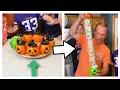 Lagu Spinning Jack-O-Lanterns Game!