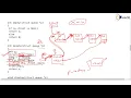 Linear Queue using Link List Part 4 Delete Operation