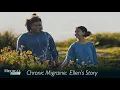 Medical Stories - Chronic Migraine Ellen s Story