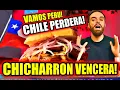 Download Lagu CHILE PERDERA ANTE EL PAN CON CHICHARRON Y TAMAL PERUANO! PERU ES CLAVE EN MUNDIAL DE DESAYUNOS IBAI