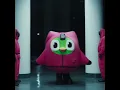 Download Lagu Squid Game x Duolingo|| himitsu da yo Phonk (Slowed)
