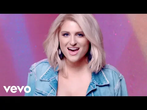 Download MP3 Meghan Trainor - No Excuses