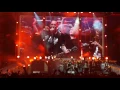Volbeat - Still Counting Live @ Ericsson Globe Stockholm Sweden 2016