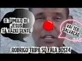 Download Lagu RODRIGO TRIPA E SUAS FANTASIAS MENTIROSAS, DEVERIA USAR N4RIZ DE P4LHAÇO.