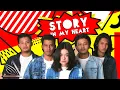 Download Lagu Starlit – Story In My Heart | Pop Punk Indonesia | Punk Rock Indonesia | Melodik | Indie