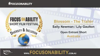Blossom - The Trailer film thumbnail