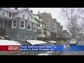 Food Deliveryman Shot To Death In East Orange