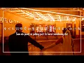 在片刻的快樂裡死去 / DREAMERS - Die Happy 中英歌詞