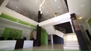 مطاحن روتانا للغلال دندنها