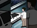 Download Lagu Initial D breakdancing Eurobeat Night of fire