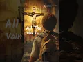 Download Lagu When I Survey The Wondrous Cross | Christian AI Images | Achan Kunju | English Devotional Song