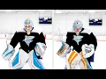 How NCAA D1 Goalies Get So good Training Session Lukas Renaud Carter Bickle of LIU