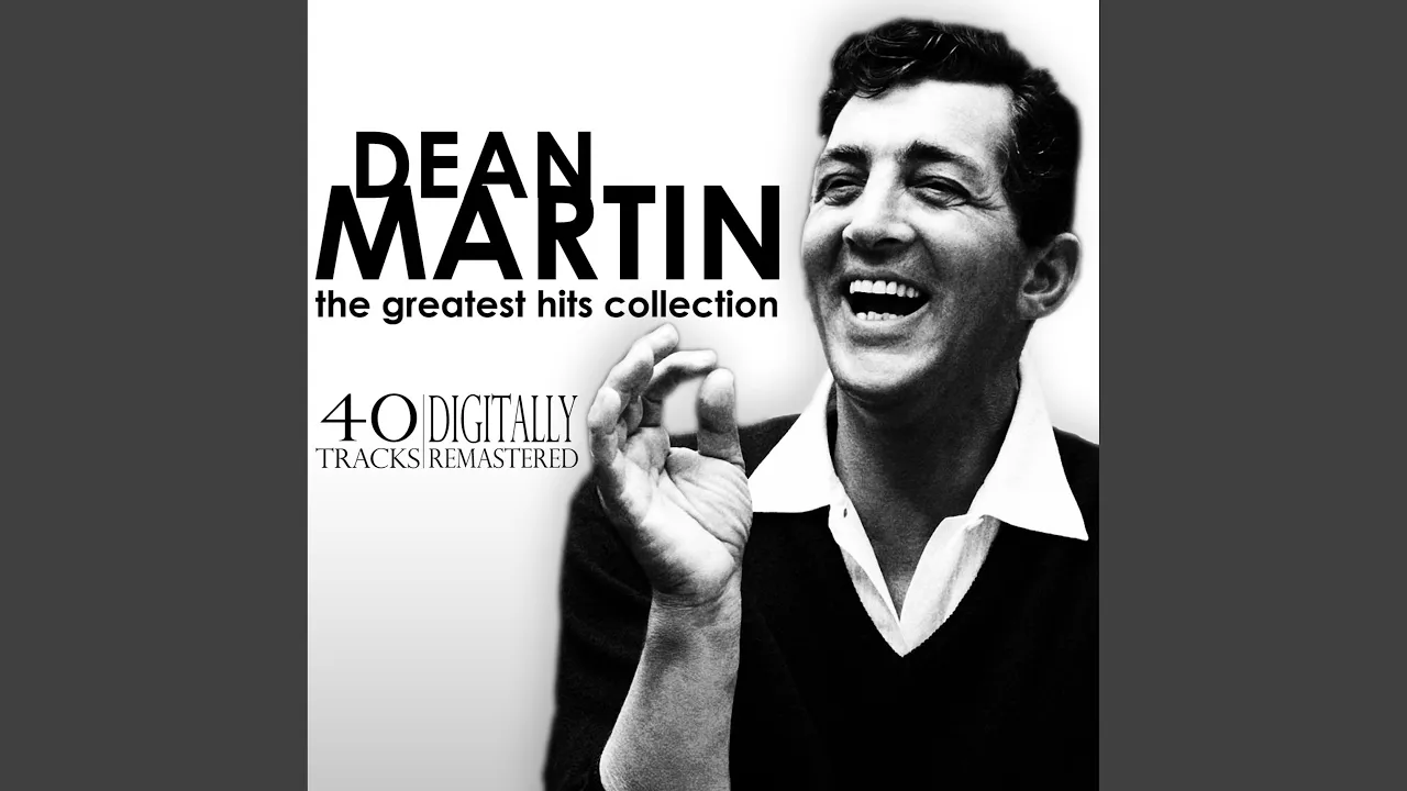 You're Nobody 'til Somebody Loves You (Digitally Remastered) You're Nobody 'til Somebody Loves You (Digitally Remastered)