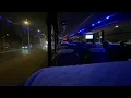 Download Lagu Bus Ride Ambience | Night Bus Ride Noise | 11 Hours Of Bus Sound White Noise For Sleep, Focus, Study