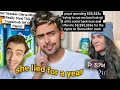 TikTok s Most Viral LIE
