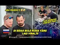 Download Lagu LUCU PARAH !LAGI PANTAU CEK SOUND TEAM 2 TIBA TIBA DI SIDAK BULE RUSIA YANG LAGI VIRAL DI FYP TIKTOK MP3