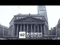 White powder sent to NYC courthouse was addressed to Judge Engoron source says