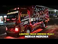 Download Lagu Lighting Truck Brewog Team 1 MERAH MERONA🔥🔥