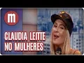 Download Lagu Claudia Leitte dá show no Mulheres - Mulheres (19/09/17)
